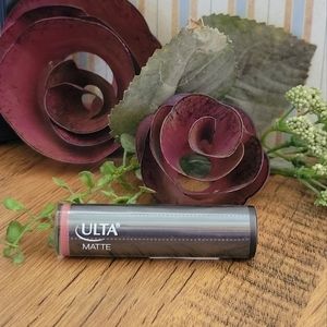 Ulta Beauty Matte lipstick
